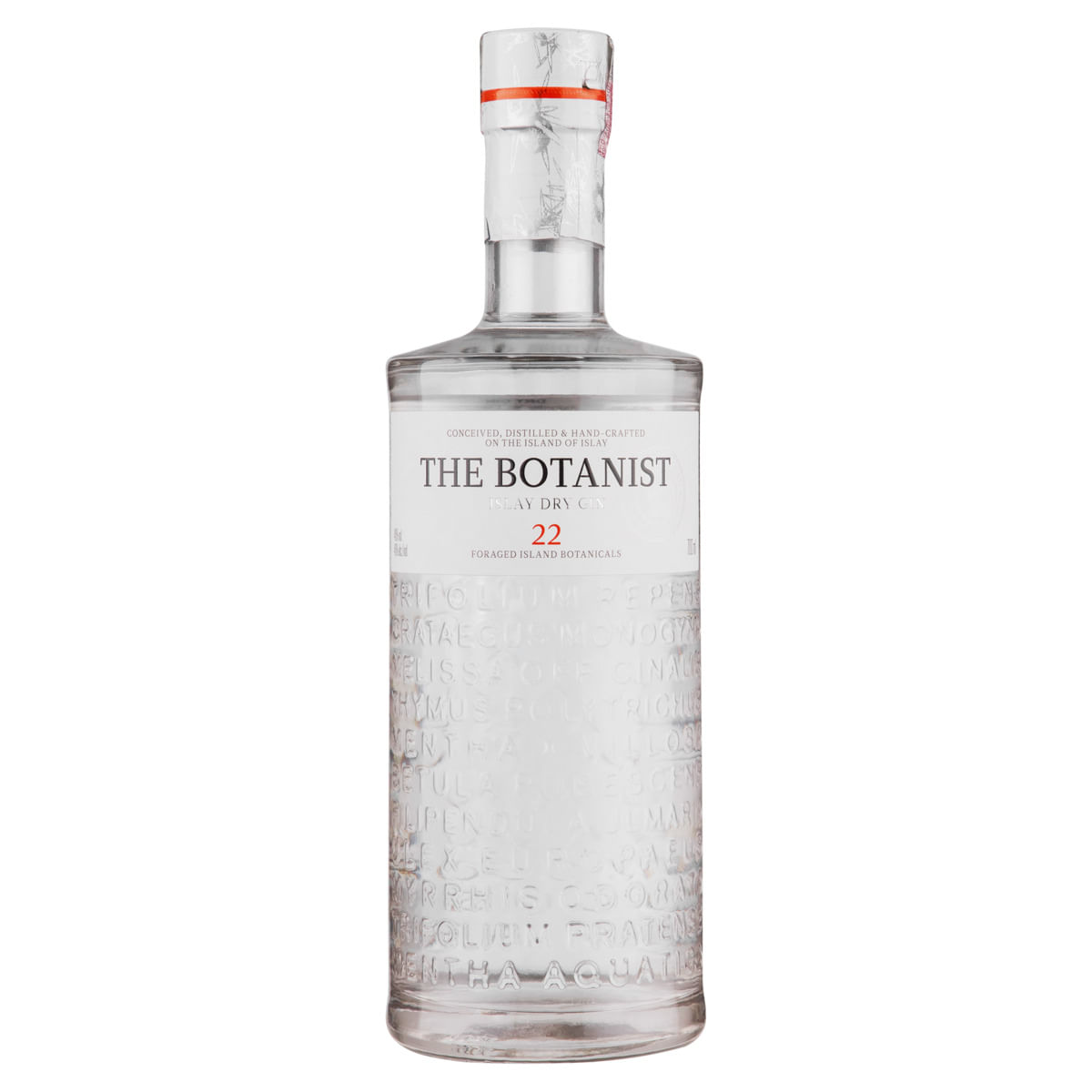 Gin The Botanist Scotch Dry 700ml