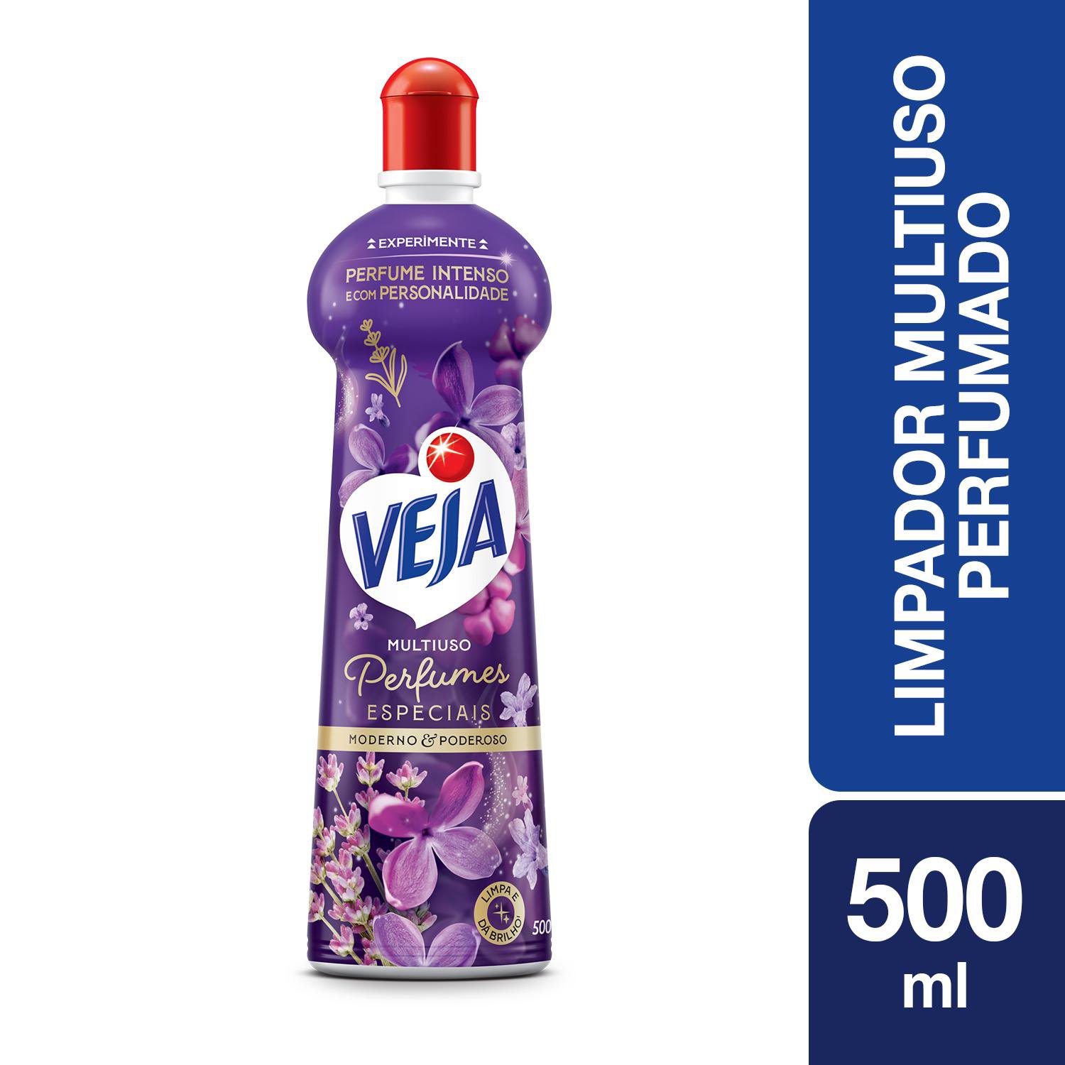 洋楽 Official Limpador Veja Multiuso Moderna & Poderosa Jojo Squeeze 500ml