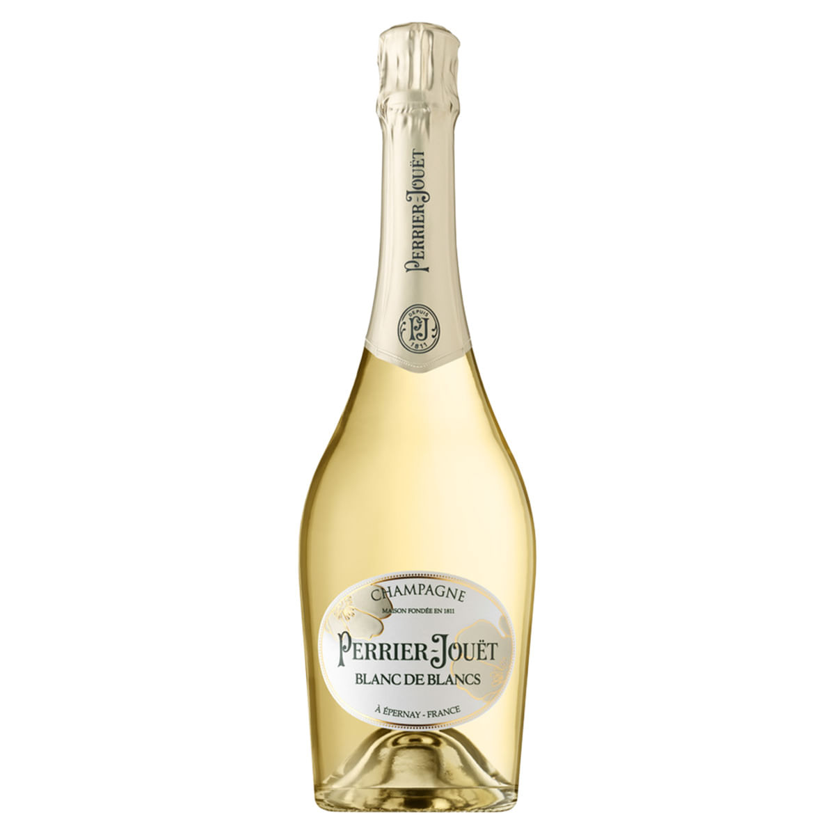 Champagne Francês Perrier-Jouet Blanc 750ml | Prezunic