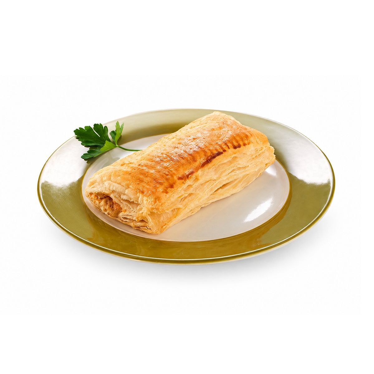 Folhado Forno de Minas Frango 120g
