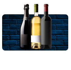 vinhos e espumantes