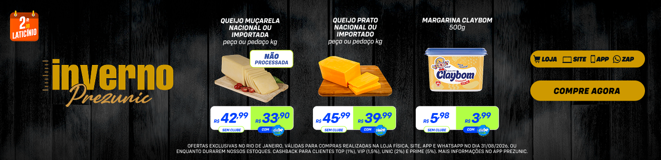 2ª do Laticínio 