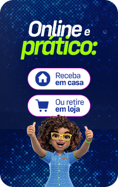 Pague como Preferir