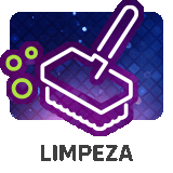 limpeza